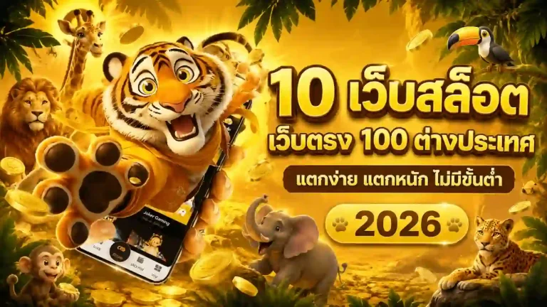 สล็อต บาท เดียว